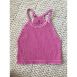 FP Movement Happiness Runs Crop Tank XS/S